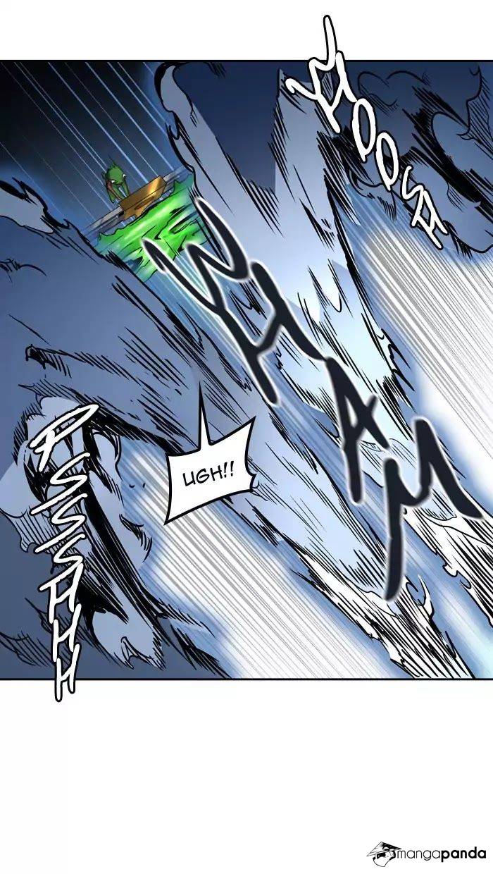 Tower of God Chapter 404 image 014